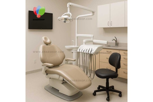 راهنمای انتخاب صندلی پزشکی راهنمای انتخاب صندلی پزشکی