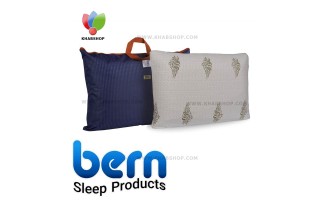 راهنمای کامل انتخاب بالش برن