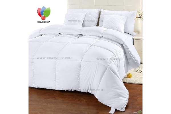 زندگی در پر قو