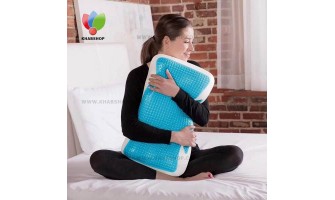 بالش خنک کننده یعنی چی