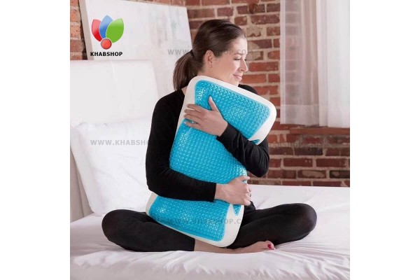 بالش خنک کننده یعنی چی