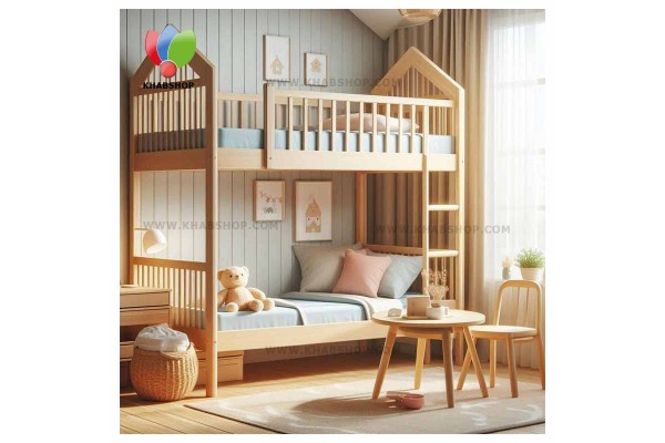 نکاتی برای انتخاب ایمن و راحت سرویس خواب کودک نکاتی برای انتخاب ایمن و راحت سرویس خواب کودک