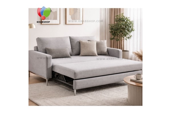 مبل تخت خوابشو مبلاتون