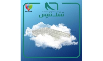 قیمت,خرید و مشخصات تشک نفیس 1405
