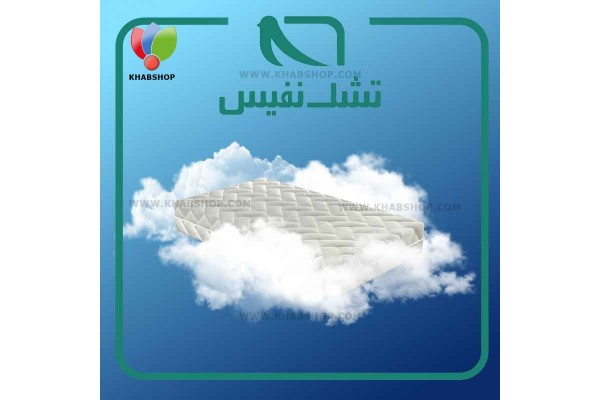 قیمت,خرید و مشخصات تشک نفیس 1405