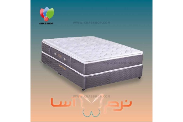 قیمت, خرید و مشخصات تشک نرم آسا 1405