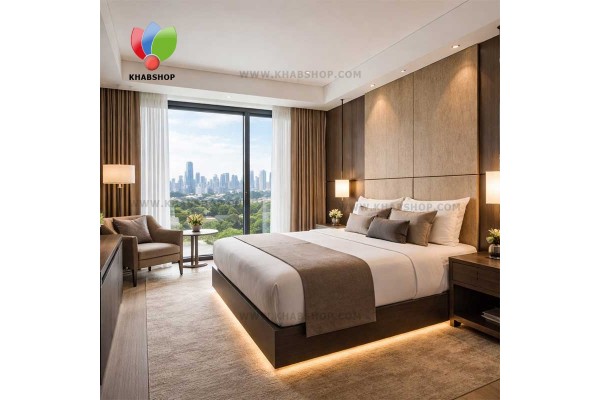 راز خواب عمیق در هتلهای لوکس راز خواب عمیق در هتلهای لوکس