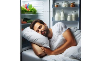 آیا بالش خنک‌کننده واقعاً به خواب بهتر کمک می‌کند؟