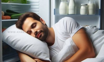 آیا بالش خنک‌کننده واقعاً به خواب بهتر کمک می‌کند؟