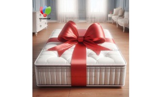 بهترین هدایا از دسته کالای خواب برای عید و مناسبت ها
