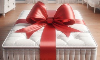 بهترین هدایا از دسته کالای خواب برای عید و مناسبت ها