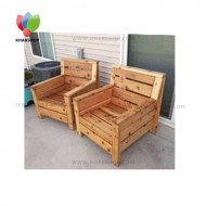 صندلی چوبی ایرانفا چوب کد 003