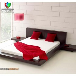 تخت خواب دونفره مدل NB12 تخت خواب دونفره مدل NB12
