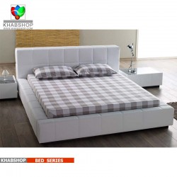 باکس تخت خواب مدل AS02