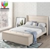 تختخواب مخمل یا چرم F10