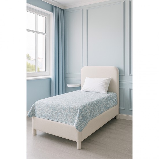 تخت خواب نیوفیس تخت خواب تدی سایز 90*200