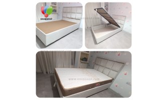 نمونه تخت باکس های ارسال شده 2025