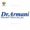 Dr,armani Pillow