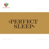 Perfect Sleep