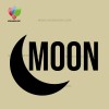 تشک moon
