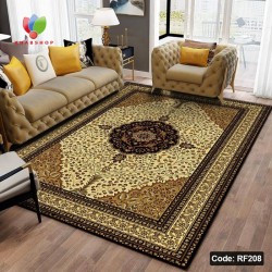 روفرشی مدل RF208