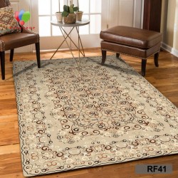 روفرشی مدل RF41