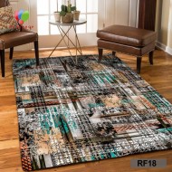 روفرشی مدل RF18