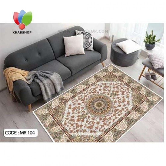 روفرشی گلزار مدل MR104 روفرشی گلزار مدل MR104