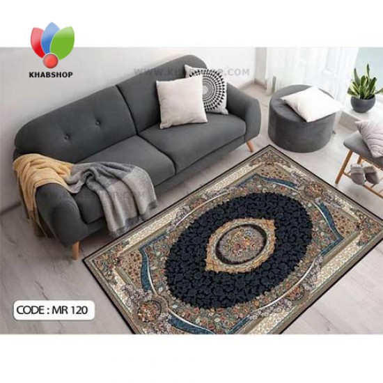 روفرشی گلزار مدل MR120 روفرشی گلزار مدل MR120