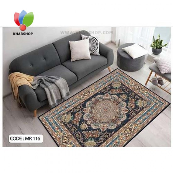 روفرشی گلزار مدل MR116 روفرشی گلزار مدل MR116