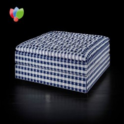 تشک هندمیدHastens سایز 200*200