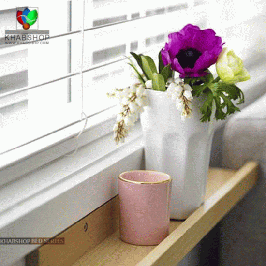 نگهدارنده گلدان