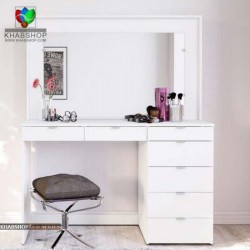 ست میز آرایش و آینه 11 ست میز آرایش و آینه 11