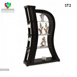 استند چوبی مدل ST2