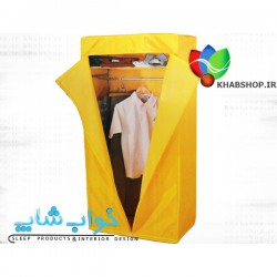 کمد تاشو جا لباسی سری 1