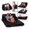 مبل بادی 5 کاره سوفا بد Sofa Bed