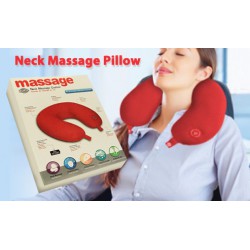 ماساژور گردن بالشتی Neck Massage Cushion