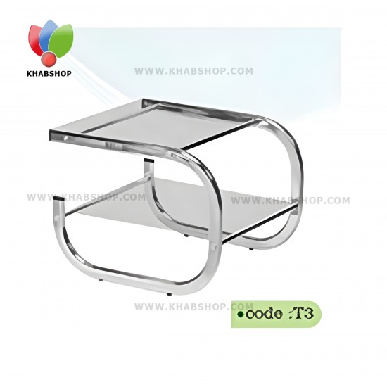 جلو مبل عسلی T3 جلو مبل عسلی T3