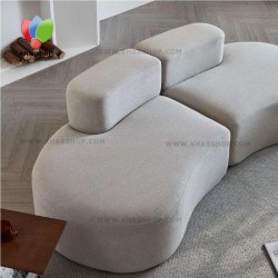 مبل وکیوم فشرده پرسی مدل MF04