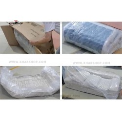 مبل وکیوم فشرده پرسی مدل MF04