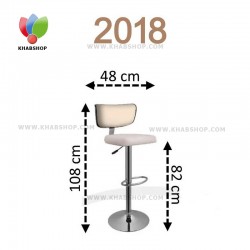 صندلی اپن جکدار مدل 2018