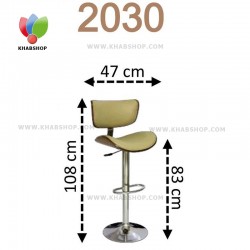  صندلی اپن جکدار ۲۰۳۰