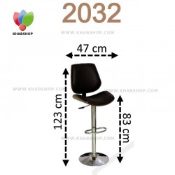  صندلی اپن جکدار ۲۰۳۲