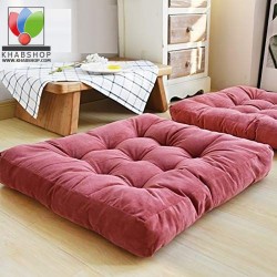 نشیمن یک نفره ژاپنی (مربع)
