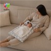 تشک زمینی گارد دار نوزاد مدل ابر و ستاره
