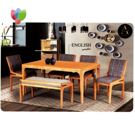 میز ناهارخوری