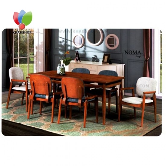 میز ناهارخوری