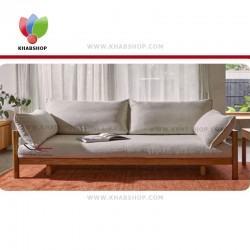 مبل تختخواب شو آروشا مبل تختخواب شو آروشا