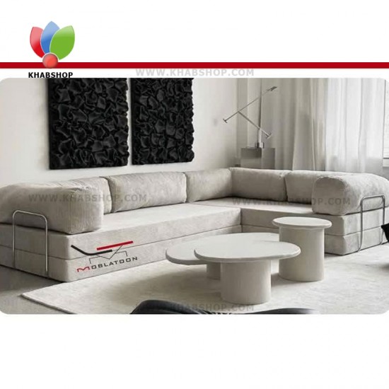 مبل تختخواب شو مدل ال تدی مبل تختخواب شو مدل ال تدی