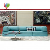 مبل تختخواب شو مدل تدی